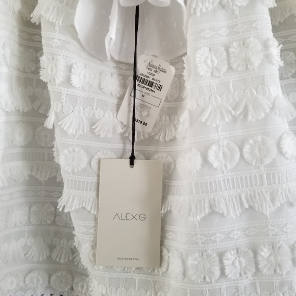 Alexis NWT med top - Picture 4 of 12